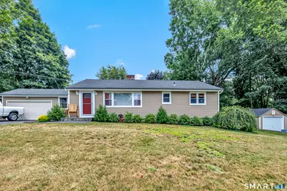 235 Overland Drive, Stratford, CT 06614 - Photo 1