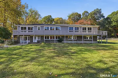 80 Mountain Spring Road, Tolland, CT 06084 - Photo 1