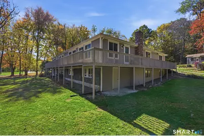 80 Mountain Spring Road, Tolland, CT 06084 - Photo 5