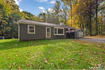 25 Park Lane, Newtown, CT 06470 - Photo 1
