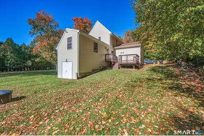 43 Bigelow Road, Colchester, CT 06415 - Photo 33