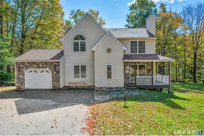 43 Bigelow Road, Colchester, CT 06415 - Photo 1