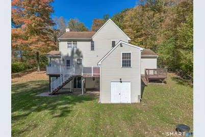 43 Bigelow Road, Colchester, CT 06415 - Photo 31