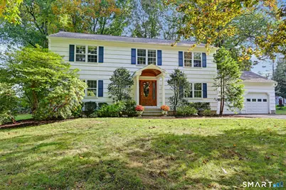 100 Holiday Road, Fairfield, CT 06825 - Photo 1