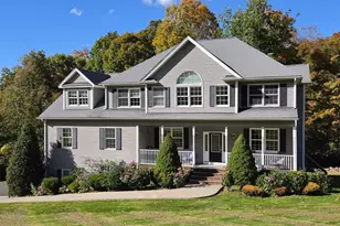 43 New Preston Hill Rd, New Milford, CT 06776 - Photo 1