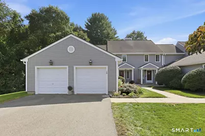 18 Copley Road #18, Glastonbury, CT 06073 - Photo 33