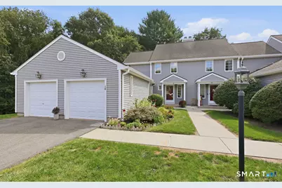 18 Copley Road #18, Glastonbury, CT 06073 - Photo 1
