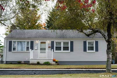 64 Saint Andrew Avenue, East Haven, CT 06512 - Photo 1