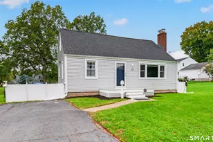 63 Bayberry Rd, Newington, CT 06111 - Photo 1