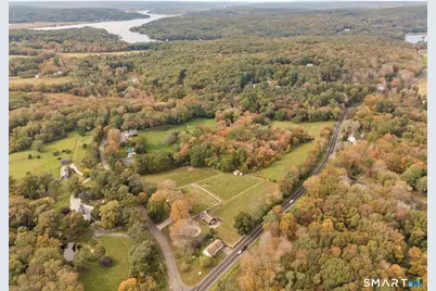 5 Elys Ferry Road, Lyme, CT 06371 - Photo 1