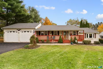 44 Straits Turnpike Lane, Morris, CT 06763 - Photo 1