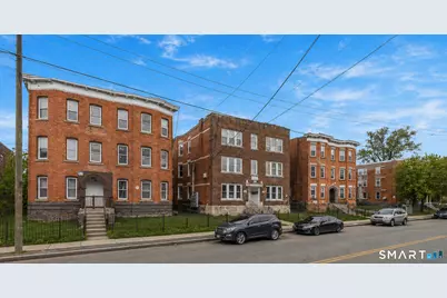 41,45,51 Bedford Street, Hartford, CT 06120 - Photo 1