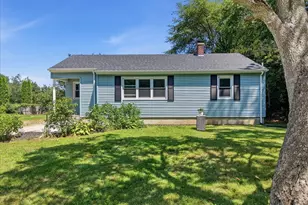 133 Bloomingdale Rd, Waterford, CT 06375 - Photo 1