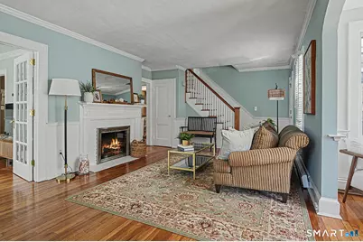 85 Newman Place, Fairfield, CT 06825 - Photo 5