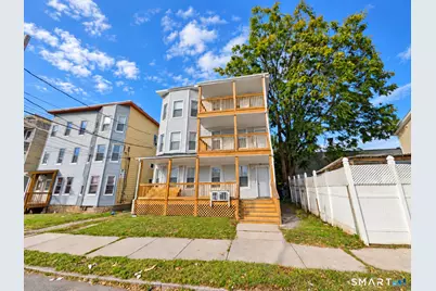 357 Pearl Street, Bridgeport, CT 06608 - Photo 1