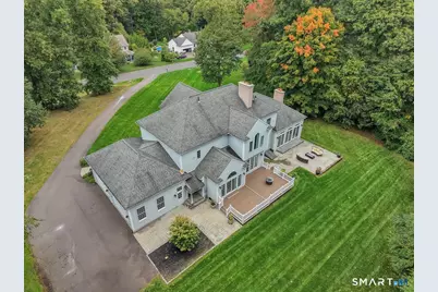 52 Country Club Road, Bolton, CT 06043 - Photo 39