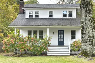 22 Under Mountain Rd, Salisbury, CT 06068 - Photo 1