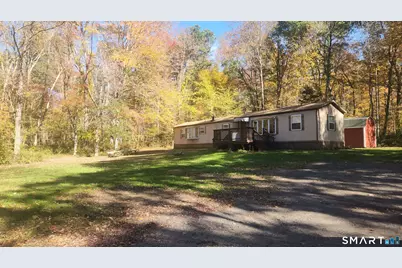 32 Hall Road, Chaplin, CT 06235 - Photo 25