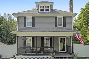 37 Hall Hill Rd, Somers, CT 06071 - Photo 1