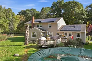 75 Silver St, Granby, CT 06060 - Photo 27