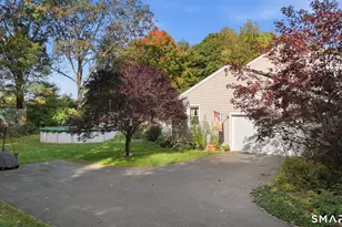 75 Silver St, Granby, CT 06060 - Photo 3