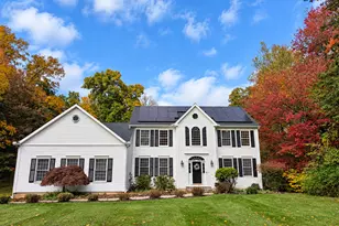 135 Patriot Rd, Southbury, CT 06488 - Photo 1