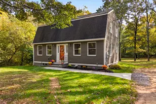 44 Inchcliffe Dr, Ledyard, CT 06335 - Photo 3