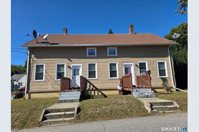 50-52 Hill Street, Griswold, CT 06351 - Photo 1