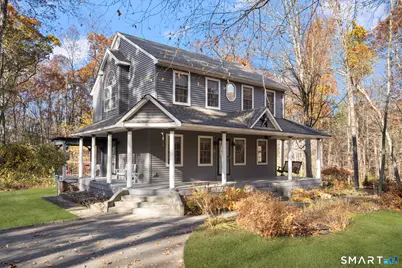 19 Windy Hill Road, Hampton, CT 06247 - Photo 1