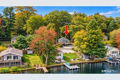 57 Shore Road, East Haddam, CT 06423 - Photo 7
