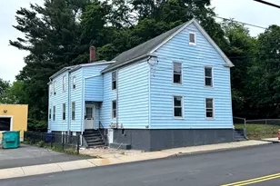 81 Springdale Ave, Meriden, CT 06451 - Photo 1