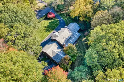 14 Tulip Tree Lane, Woodbridge, CT 06525 - Photo 9