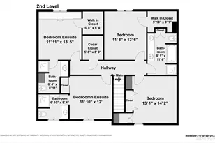 14 Tulip Tree Ln, Woodbridge, CT 06525 - Photo 31