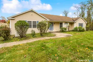 114 Luke Hill Rd, Bethany, CT 06524 - Photo 1