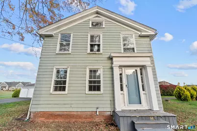 54 Pond Hill Road, North Haven, CT 06473 - Photo 1