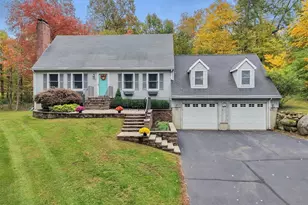 153 Nedobity Rd, Haddam, CT 06441 - Photo 1