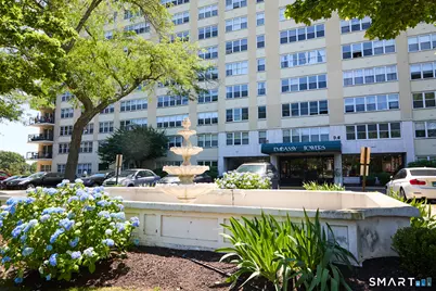 2625 Park Avenue #7S, Bridgeport, CT 06604 - Photo 23