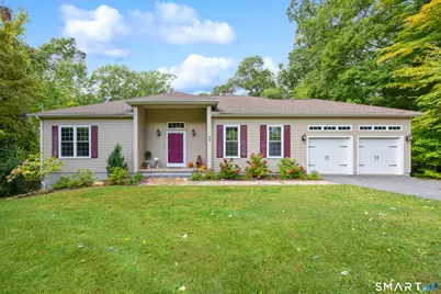 55 Depot Hill Road, East Hampton, CT 06414 - Photo 1