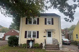 72 Sidney Ave, West Hartford, CT 06110 - Photo 1