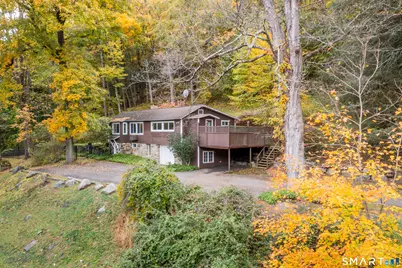 210 Route 37 Highway South, Sherman, CT 06784 - Photo 1