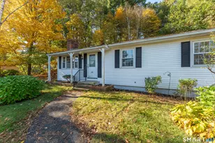 82 Little Pond Rd, Woodstock Valley, CT 06281 - Photo 25