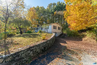 82 Little Pond Road, Woodstock Valley, CT 06281 - Photo 1