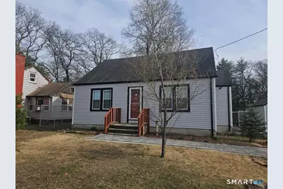 43 Old Windsor Road, Bloomfield, CT 06002 - Photo 3
