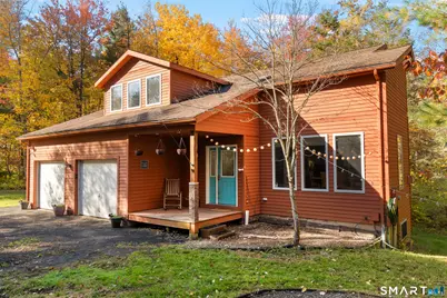 519 East Hyerdale Drive, Goshen, CT 06756 - Photo 1