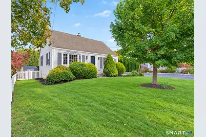 19 Ambler Drive, Norwalk, CT 06851 - Photo 1