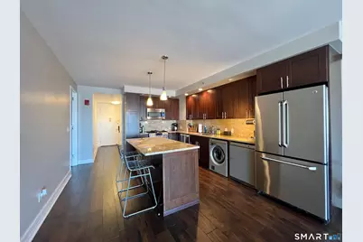 1 Broad Street #17C, Stamford, CT 06901 - Photo 5