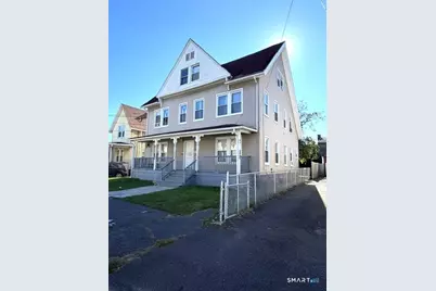 249-51 Black Rock Avenue, Bridgeport, CT 06605 - Photo 1