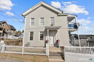 62 N Leonard St, Waterbury, CT 06708 - Photo 3