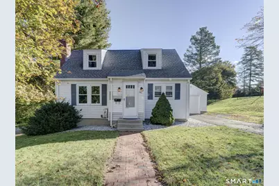 123 Glenwood Street, Manchester, CT 06040 - Photo 1