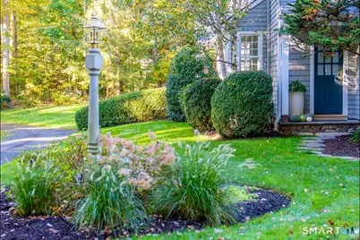 8 Spicewood Lane, Wilton, CT 06897 - Photo 29